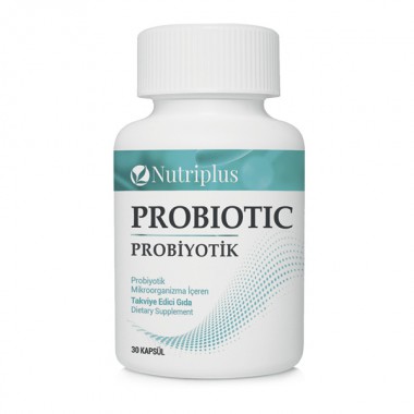 Nutriplus Probiotyk...