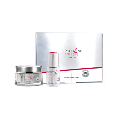 2FitLine Triple Lift Set (Ultimate Young + 4ever)