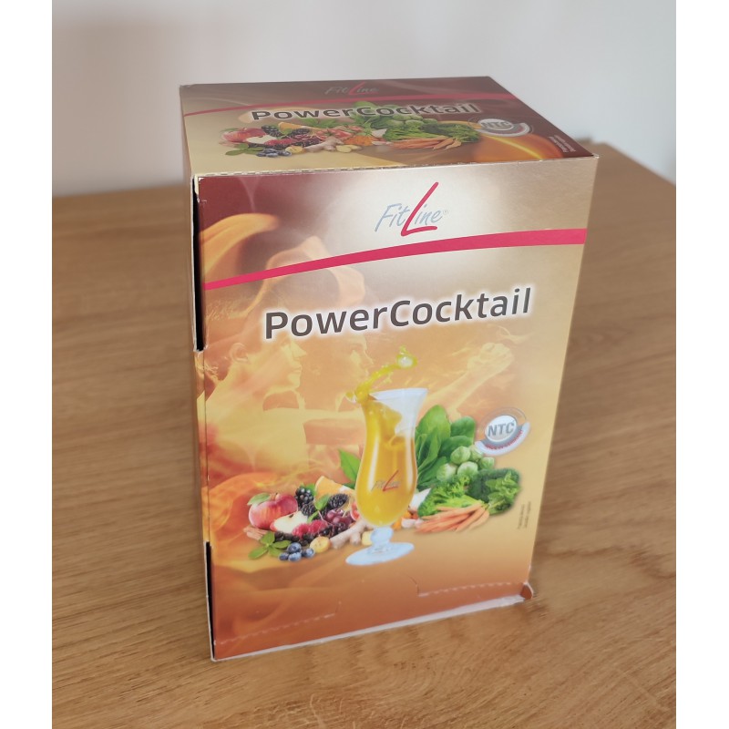 FitLine Power Cocktail