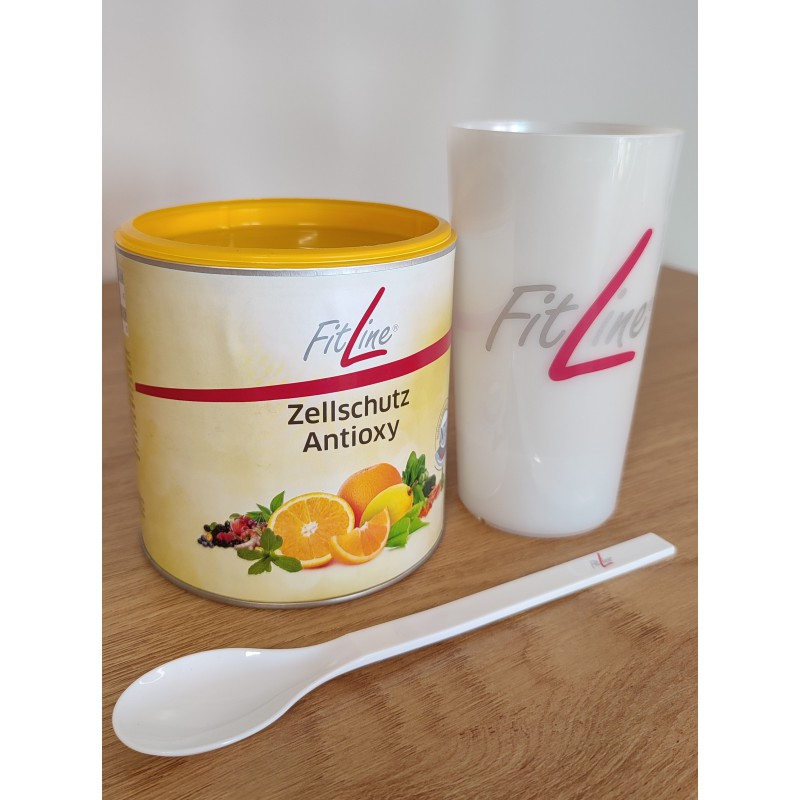 FitLine Zellschutz (Antioxy)
