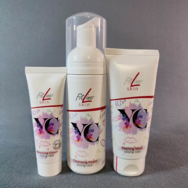 FitLine Young Care Set dla...