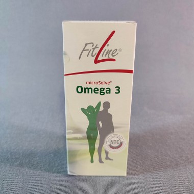 FitLine Omega 3 Vegan