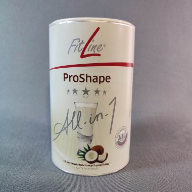 2FitLine ProShape All-in-1
