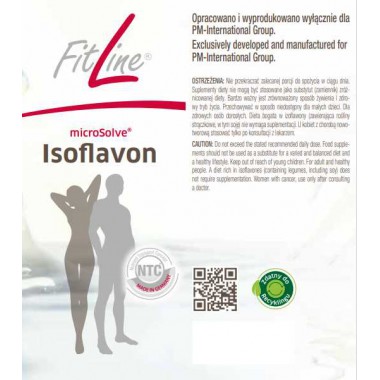 2FitLine Isoflavon